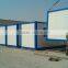 Hot Sale 20ft Container Shipping House Building Used for home, office, shop, dormitory, house