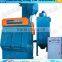 Shot Blasting Machine/Sand Blasting Belt Conveyor System/blasting equipment