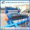 Petroleum pipeline mesh manufacturer machine