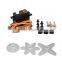 17g Servo For Rc Hobby Model Car Airplane Boat Aquacraft Edf Hsp Wltoys A959 A969 A979 k929