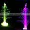 New Style Artificial Christmas LED Changing Lighting Tree, Various Color Flashing Xmas Tree