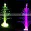 Funny Design Flashing Gift Toy Mini Led Christmas Tree