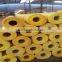 glass wool pipe