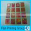 High quality hologram,customized hologram sticker,laser anti-counterfeit labels