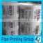 Cheap popular barcode label printing scale made in China