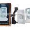 High accuracy low price Handheld Carbon Dioxide Meter co2 meter, co2 detector