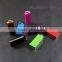 colourful led light wood type connector pen hub mini car bulk lighter charger stick micro fan cable usb flash drive