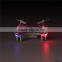 China wholesale CX-30 flyina ufo toy 2.4a 3D flip function rc quad drone