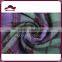 Woven Winter Scarves for Yarn Lovers