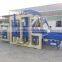 hottest selling pavement brick making machine
