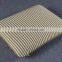 Healthy life adjustable bamboo pillow
