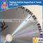 400mm india market small cutting blade with long life