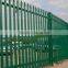 Palisade fencing /Yard fence / mesh fence / powder coating fence from China suppliers