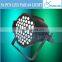 Modern Style Show/Stage/Wedding/Dj/Disco Lights LED Par Light