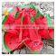 Cute Fruit Photo Printing Watermelon Umbrella Windproof Umbrella