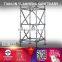Japan Scaffolding Shoring Frames System with Straight Support