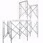 Tianjin Yuanheng H-Frame/Ladder Frame Scaffolding for construction
