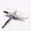 Eyelash Extensions Tweezers Set