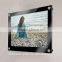Acrylic cheap picture frames, import picture frames, a4 picture frames