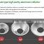 CE & RoHs Approved Luminaire LED Industrial High Bay Lamp 150W LED High Bay Light