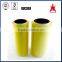 Plastic wrap food grade PVC cling film