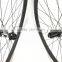 29er 30mmx30mm clincher carbon mountain bike wheels, tubeless compatible MTB carbon wheelset with DT350S Disc hub 28H