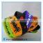 wholesale jewelry debossed silicone beads bracelet for man