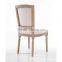 Best price and New designed dining chair armrest dining chair outdoor dining chair