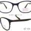 Nice high quality unisex thin acetate custom fashion eye glasses