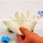 Microwave oven use safe silicone egg cooker mould silicone egg poacher