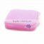 100% food grade hot sale cute silicone lunch box tiffin carrier