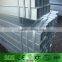 Steel Pipe / Black Steel Pipe/ Galvanized Steel Pipe/ Square Steel Pipe/Rectagular steel Pipe