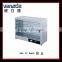 Stainless Steel Food Warmer For Catering With CE Certification