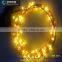 10m hot wholesale rgb color changing led christmas light