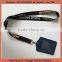 Custom logo printed lanyard neck lanyard badge holder
