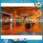 Customized attractive modern design retail children clothing stores