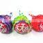 Yake 1260g sour sweets lollipop candy in jar