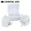 2016 1 amp usb wall charger 1 dollar gifts 1 gang wall socket