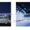 Panel Design 400W LED Grow Light with 5 years warranty Meanwell driver PhilipsSMD UK Plug tunnel flood light