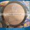 stainless steel wire mesh screen circle coffee filter disc (free sample)