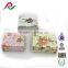 Eastern style paper food container moon cake box