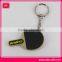 Hot Sell Promotional Soft PVC Key Holder