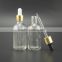 60ml empty glass essential oil bottle with tamperproof cap                        
                                                                                Supplier's Choice