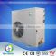 80C hot water output air to water heat pump high temperature monoblock rohs heat pump