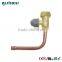Air Conditioner Service Valve 1/4" 3/8" 1/2" 5/8" 3/4",Split AC Valve