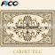 PTC-90G-AM,printed carpet tiles,flocked carpet tiles,pu backing commercial carpet tiles