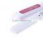 Temperature control hair crimping tool hair crimper