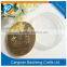 2015 hot sale souvenir coin/gold coin/sliver metal coin supplier offer any shapes and sizes