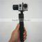New Hot 3 Axis Brushless Camera Gimbal Video Stabilizer dslr gimbal