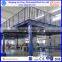 Nanjing Jinying heavy duty pallet racking,steel work platform,mezzanine rack,warehouse storage rack